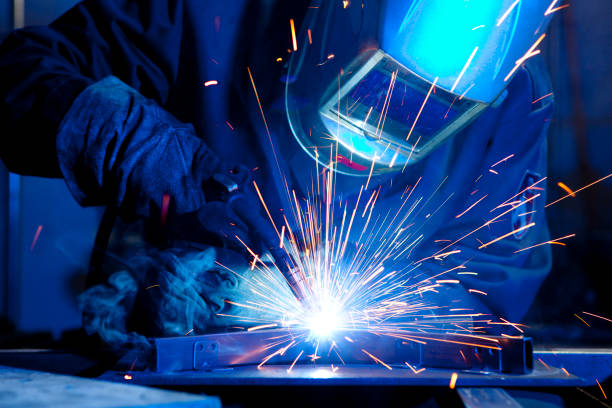 Best Food and Beverage Processing Equipment Welding in Kent, WA