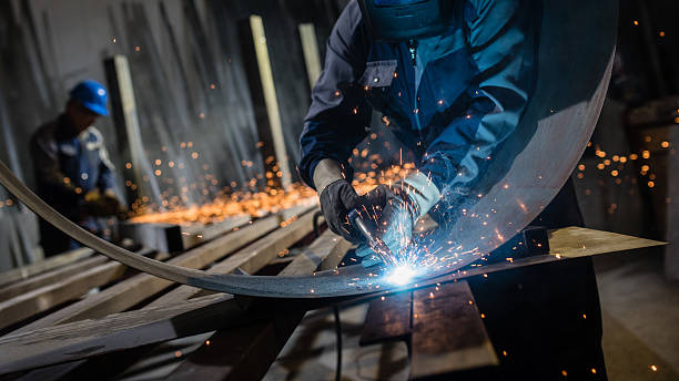 Best Automation and Robotic Welding in Kent, WA